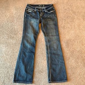 Used ZCO jean